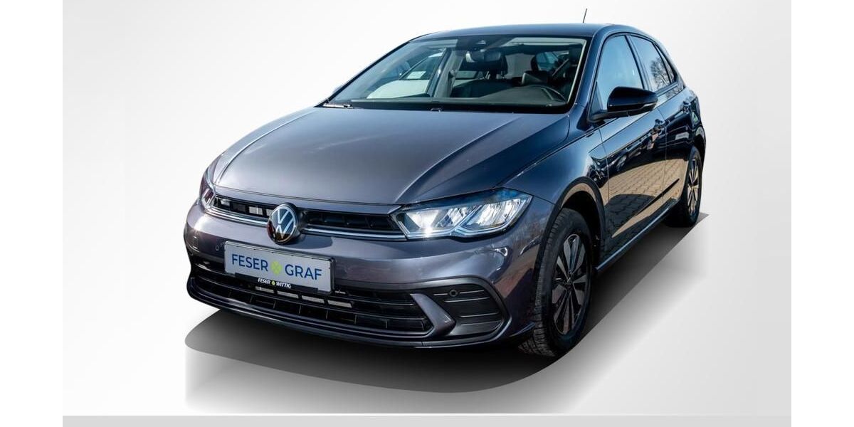 VW Polo 19.677 km 20.740 &euro; Bernburg 06406