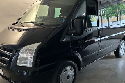 Ford Transit 177.130 km 16.980 € Rendsburg 24768