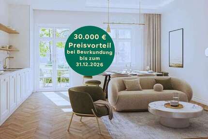 Wohnung Zossen - 4 Zimmer, 99 m&sup2;, 540.967&euro; | Angebot:24877638