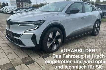 Renault Megane 34.800 km 22.670 € Oberhausen 46049