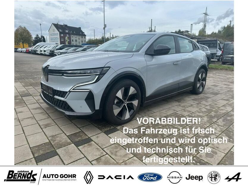 Renault Megane 34.800 km 22.670 € Oberhausen 46049