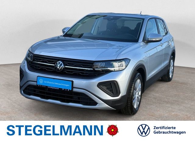 VW T-Cross 11.285 km 18.990 &euro; Lemgo 32657