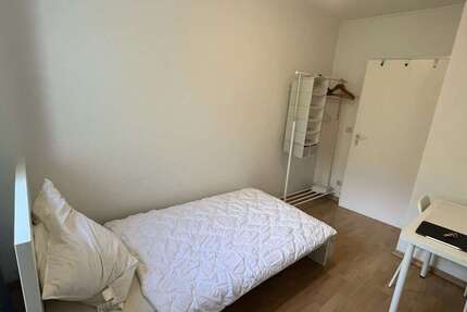 Zimmer Berlin Wilmersdorf - 1 Zimmer, 580&euro; | Angebot:27128850