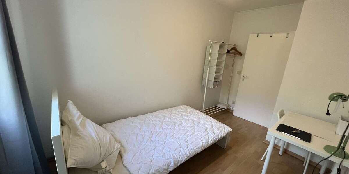 Zimmer Berlin Wilmersdorf - 1 Zimmer, 580&euro; | Angebot:27128850