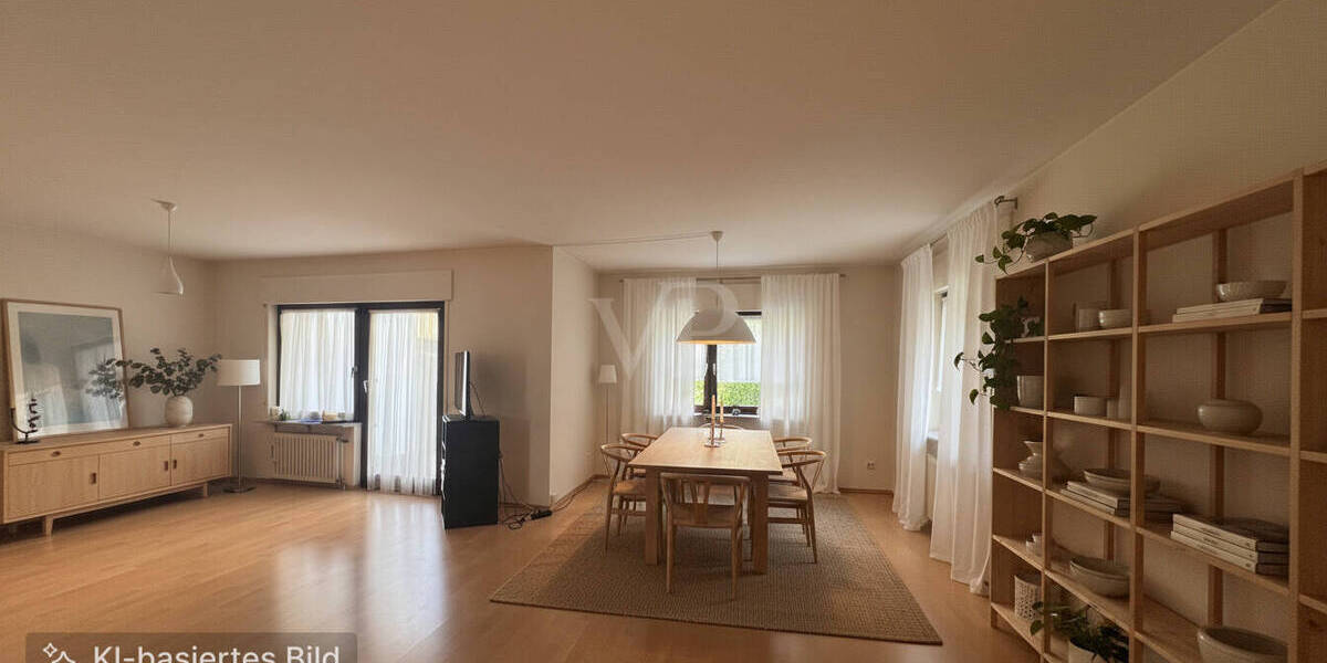 Reihenmittelhaus Sinzheim Ortsgebiet - 4 Zimmer, 163 m&sup2;, 490.000&euro; | Angebot:26291820