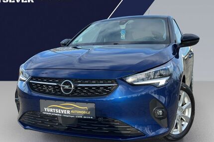 Opel Corsa 34.855 km 15.390 &euro; Holzgerlingen 71088