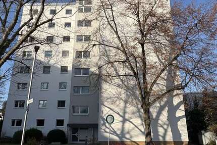 Wohnung zum Kaufen in Seeheim-Jugenheim 175.000 € 58 m² 2 zimmer