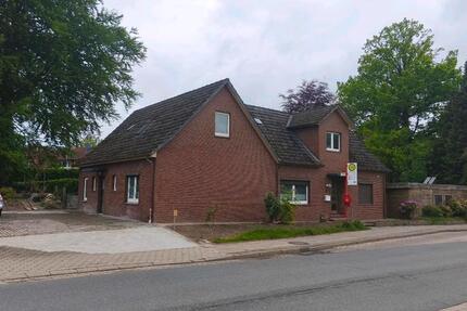 Wohnung Buchholz in der Nordheide - 3 Zimmer, 75 m&sup2;, 2.400&euro; | Angebot:26585965