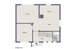 Einfamilienhaus Lennestadt Saalhausen - 5 Zimmer, 116 m&sup2;, 249.000&euro; | Angebot:26275504