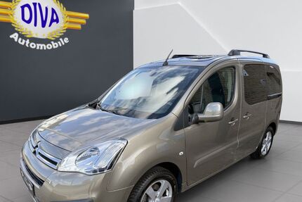 Citroen Berlingo 107.000 km 9.750 € Bielefeld 33647