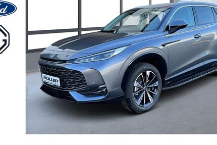 MG HS 5.100 km 31.799 &euro; Gotha 99867