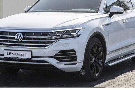 VW Touareg 31.049 km 46.480 € Koblenz 56070