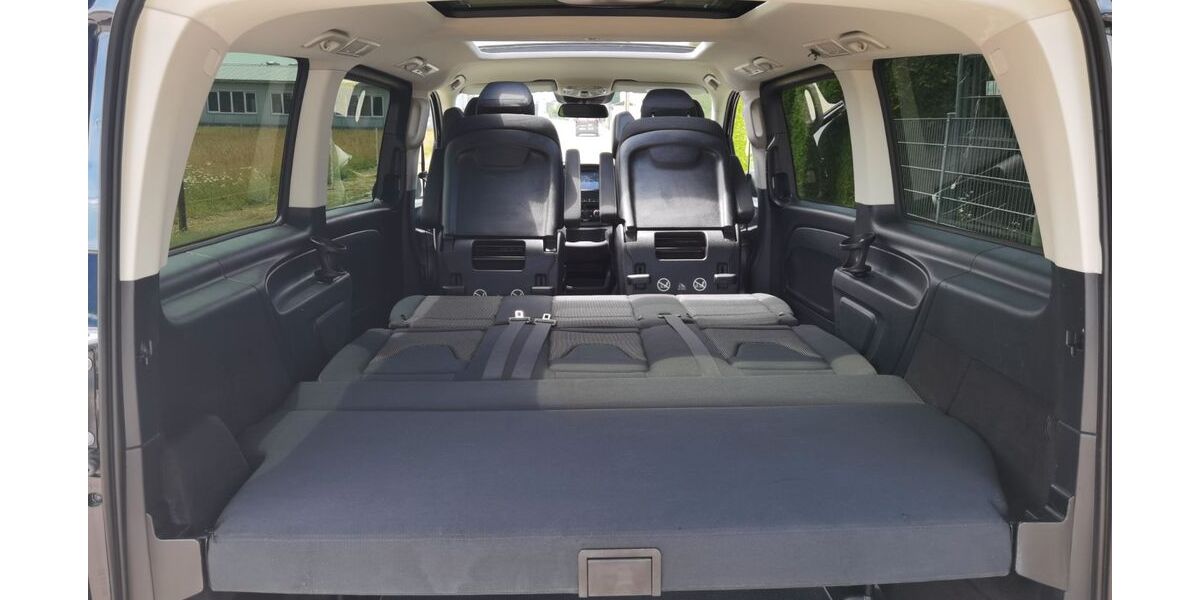 Mercedes-Benz Vito 50.876 km 39.980 € Welden 86465