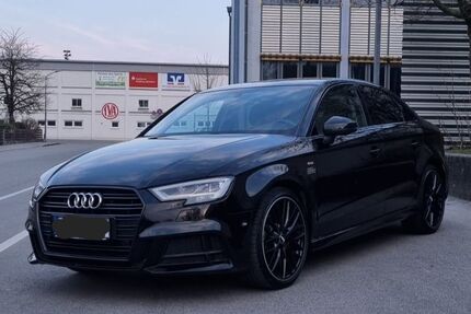 Audi A3 143.000 km 18.500 &euro; Altötting 84503