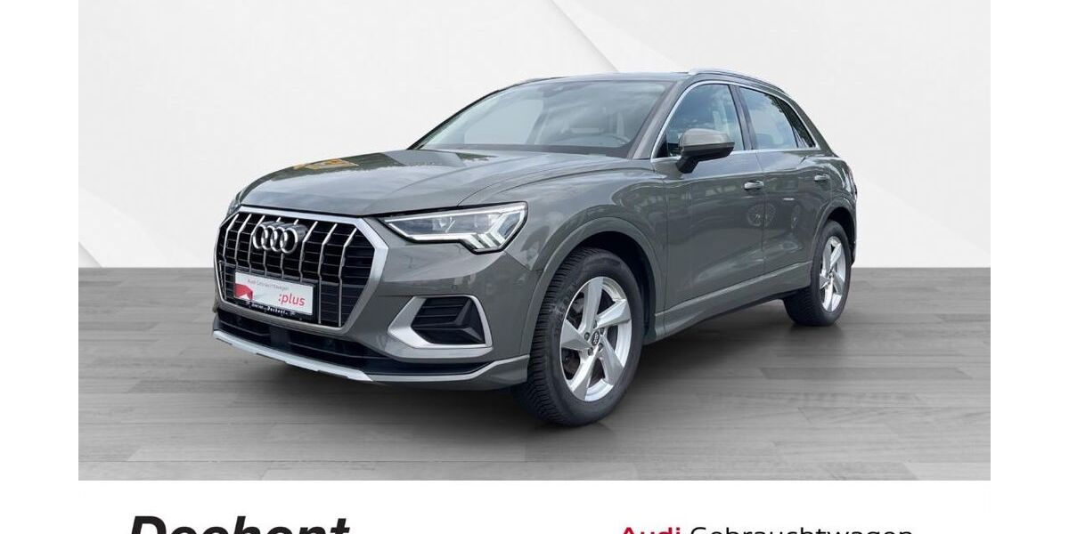 Audi Q3 63.320 km 26.490 &euro; Saarlouis 66740