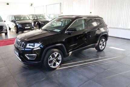 Jeep Compass 96.085 km 14.950 &euro; Essen 45329