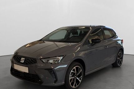 Seat Ibiza 1.100 km 24.550 &euro; Regensburg 93055