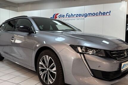 Peugeot 508 29.000 km 20.488 &euro; Rheinbach 53359