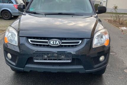 Kia Sportage 222.100 km 6.250 &euro; Rüsselsheim 65428