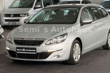 Peugeot 308 165.800 km 6.500 &euro; Mönchengladbach 41238