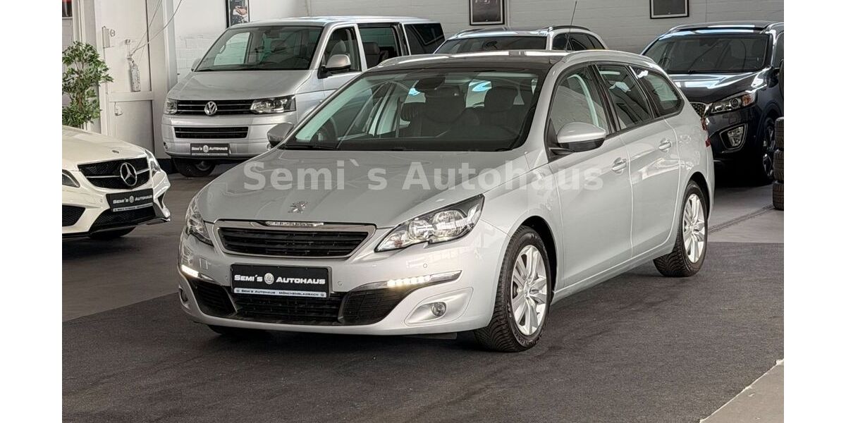 Peugeot 308 165.800 km 6.500 &euro; Mönchengladbach 41238