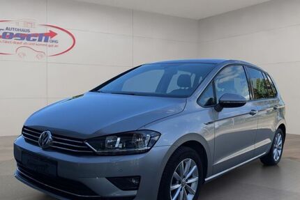 VW Golf Sportsvan