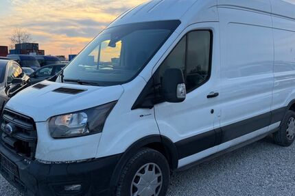 Ford Transit 50.000 km 13.999 &euro; München 81829