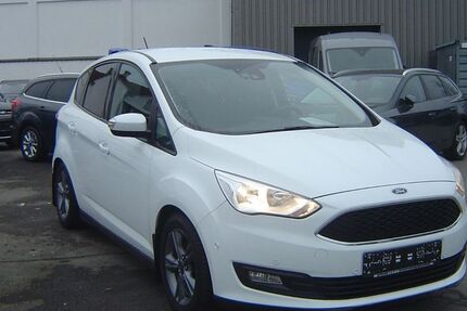 Ford C-Max 66.000 km 13.450 &euro; Außernzell 94532