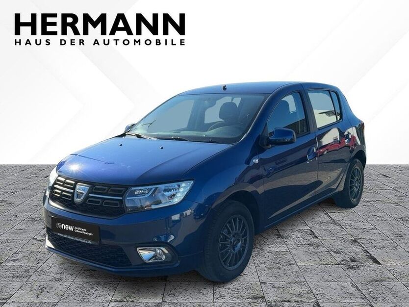 Sandero