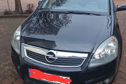 Opel Zafira 182.000 km 2.900 &euro; Merchweiler 66589