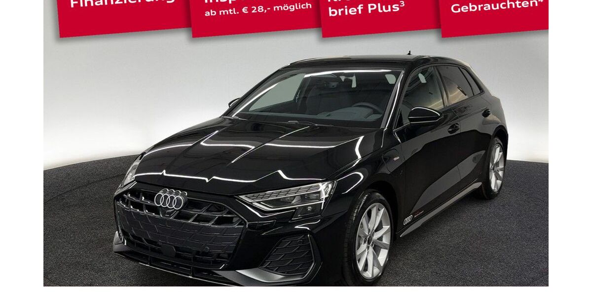 Audi A3 6.001 km 51.700 &euro; Berlin 12489