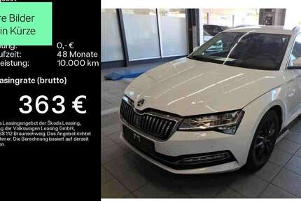 Skoda Superb 73.500 km 26.999 &euro; Mühlheim a. Main 63165