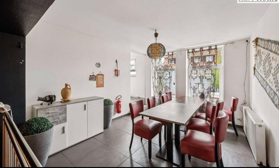 Einfamilienhaus Bückeburg - 15 Zimmer, 278 m&sup2;, 699.000&euro; | Angebot:26733057