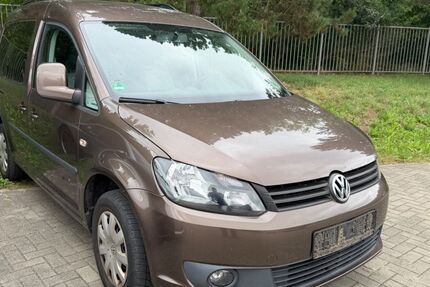 VW Caddy 394.800 km 3.500 &euro; Kloster Lehnin 14797