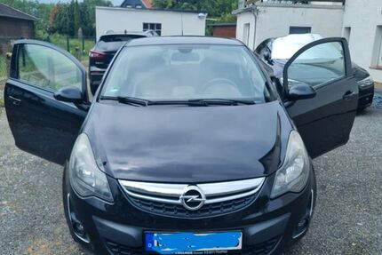 Opel Corsa 162.000 km 4.200 &euro; Bönen 59199