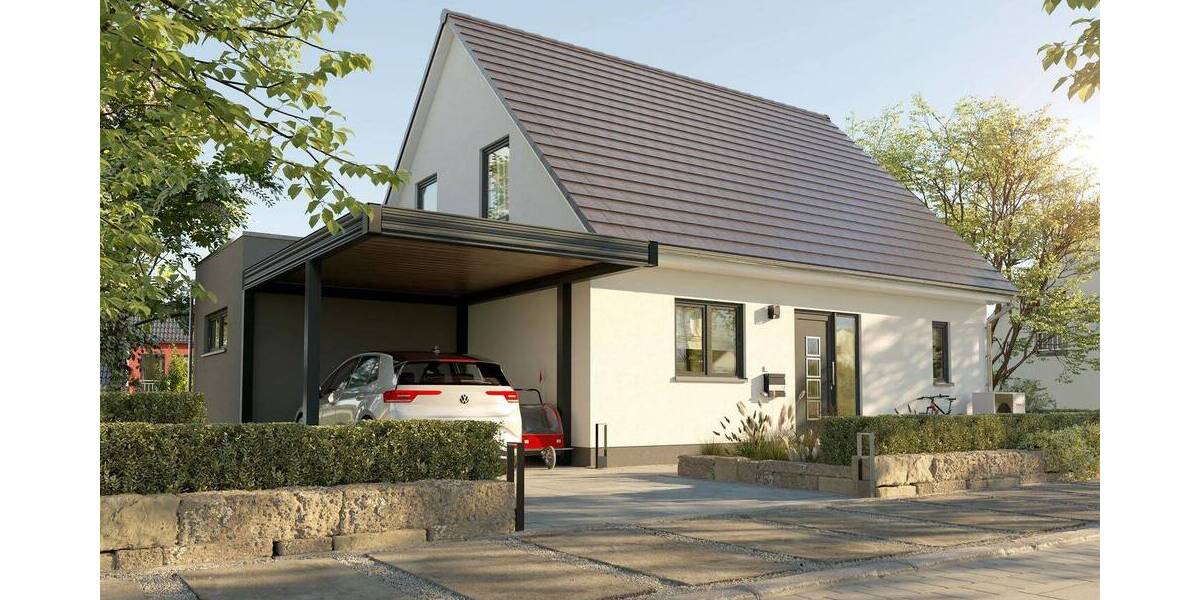 Einfamilienhaus Habichtswald Dörnberg - 4 Zimmer, 136 m&sup2;, 361.550&euro; | Angebot:25709498