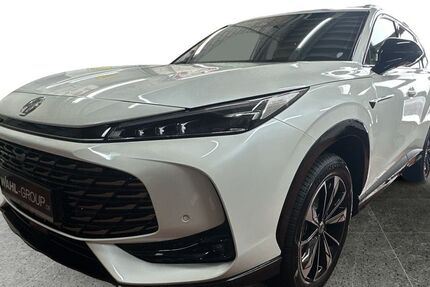 MG HS 5.000 km 33.880 &euro; Fritzlar 34560