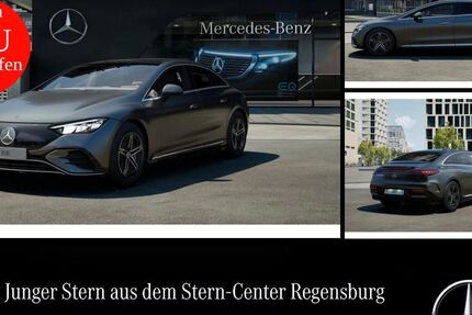 Mercedes-Benz EQE 24.196 km 45.450 &euro; Regensburg 93053