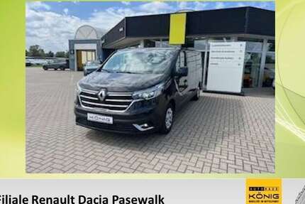 Renault Trafic 2.500 km 39.776 &euro; Pasewalk 17309