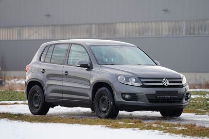 VW Tiguan 158.000 km 7.990 &euro; Aalen 73432