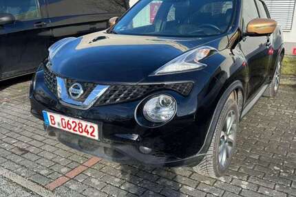 Nissan Juke 50.800 km 12.999 &euro; Berlin 12277
