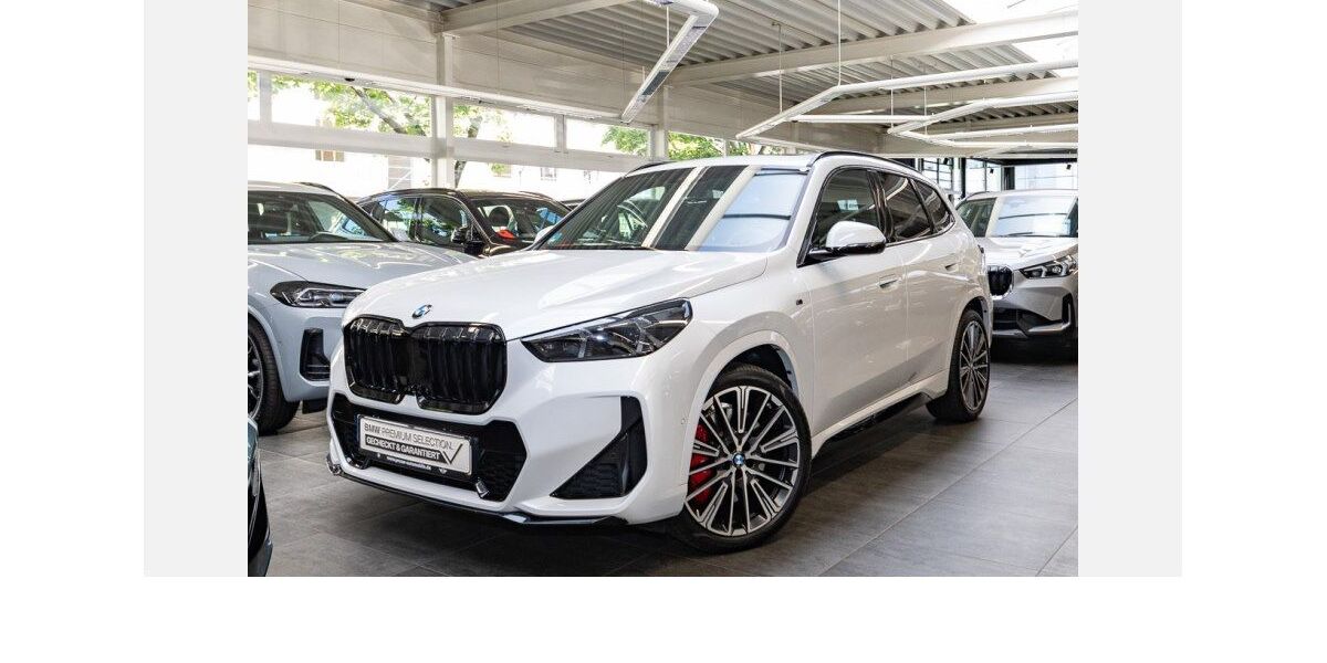 BMW X1 11.744 km 46.970 &euro; Leverkusen 51371