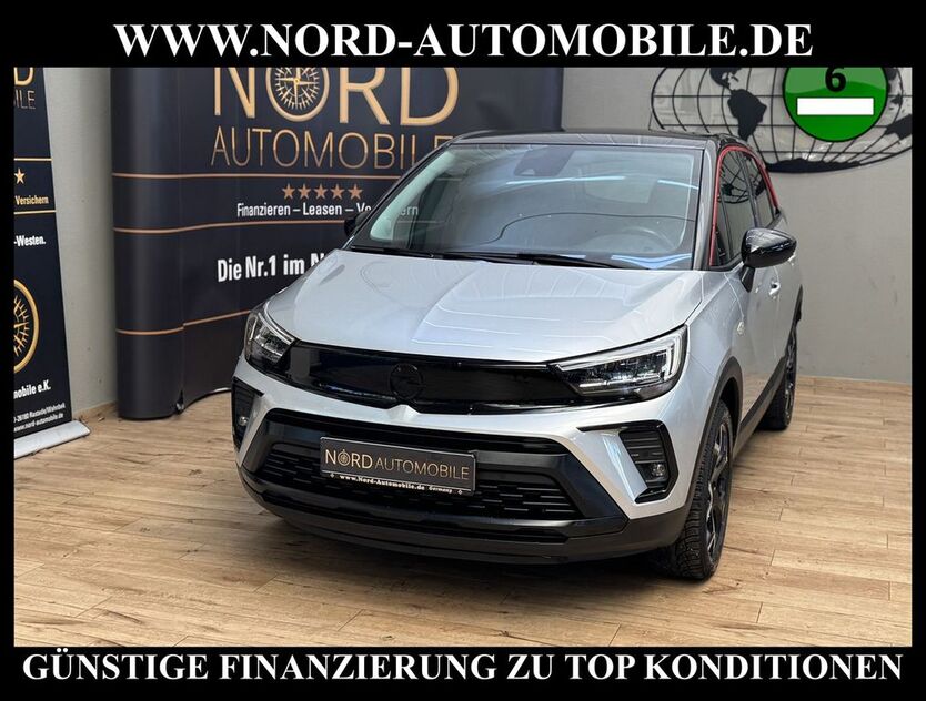 Opel Crossland (X) 94.330 km 14.700 € Rastede/ Wahnbek 26180