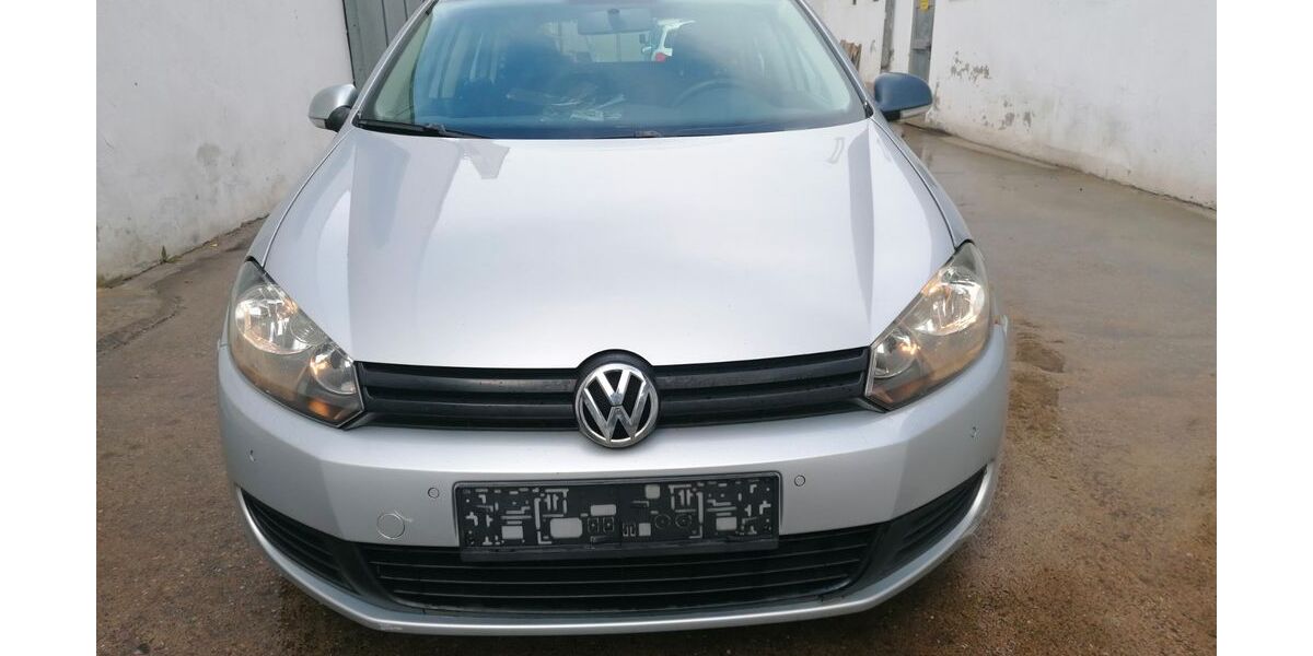 VW Golf 260.000 km 1.350 &euro; Zirndorf 90513