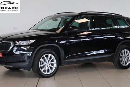 Skoda Kodiaq 88.654 km 25.990 &euro; Falkensee 14612