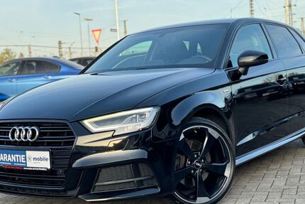 Audi A3 134.000 km 19.950 € Bruchsal 76646