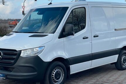Mercedes-Benz Sprinter 89.000 km 23.300 &euro; Bamberg 96052