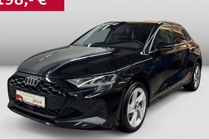 Audi A3 8.513 km 29.498 &euro; Ludwigsburg 71636