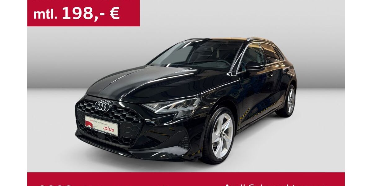 Audi A3 8.513 km 29.498 &euro; Ludwigsburg 71636