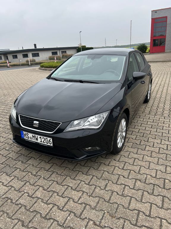 Seat Leon 192.831 km 6.300 € Gangelt 52538